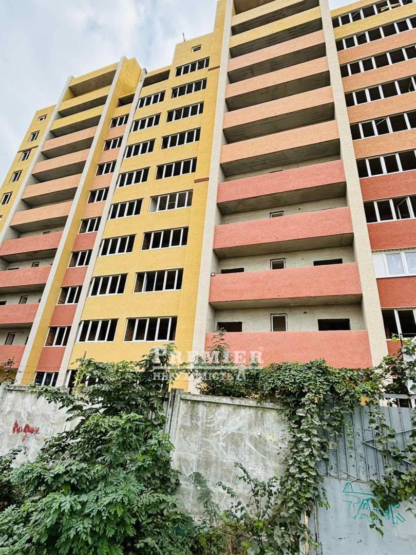 Продается 1-комн. квартира в новострое, Шота Руставели ул., г.Одесса изображение 4