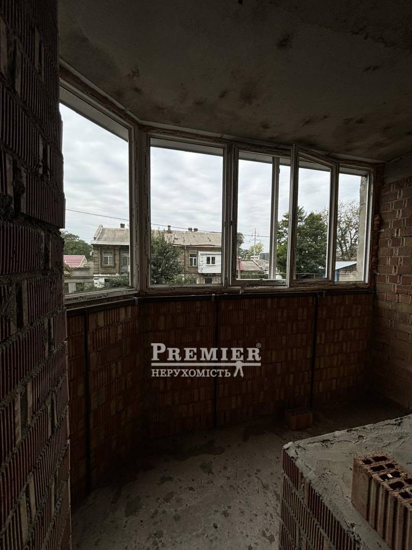 Продается 1-комн. квартира в новострое, Шота Руставели ул., г.Одесса изображение 7