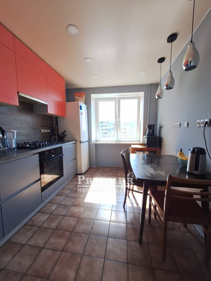 Продається 2кімнатна квартира, Євгена Чикаленка (Вільямса Академіка) вул., м.Одеса изображение 1