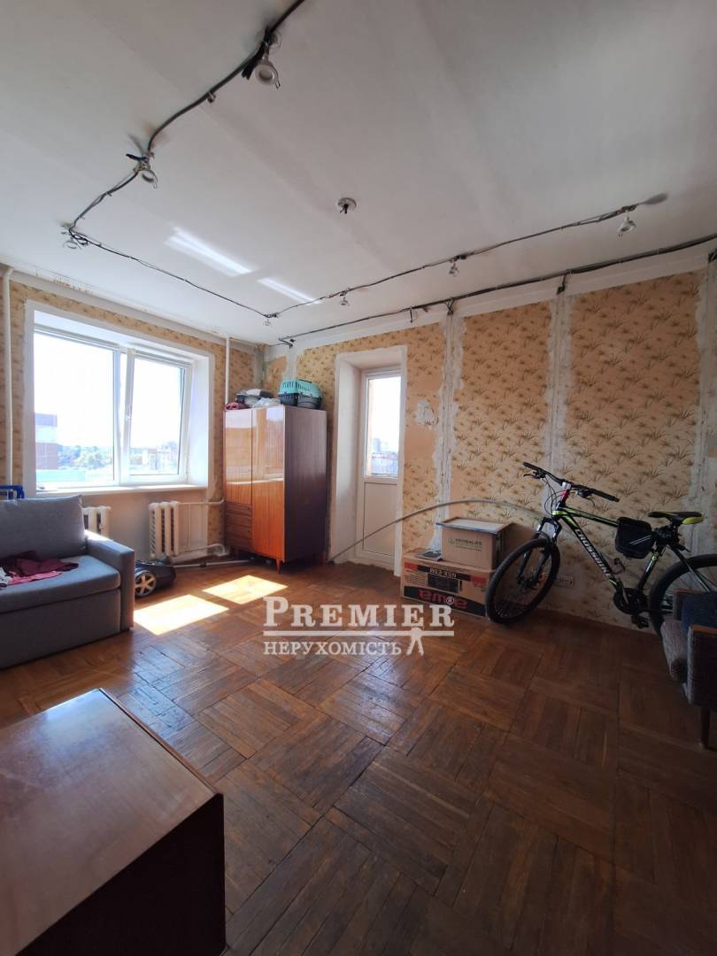 Продается 2-комнатная квартира, Евгения Чикаленко (Вильямса Академика) ул., г.Одесса изображение 2