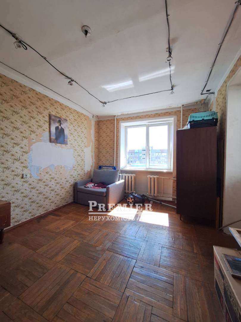 Продається 2кімнатна квартира, Євгена Чикаленка (Вільямса Академіка) вул., м.Одеса изображение 3