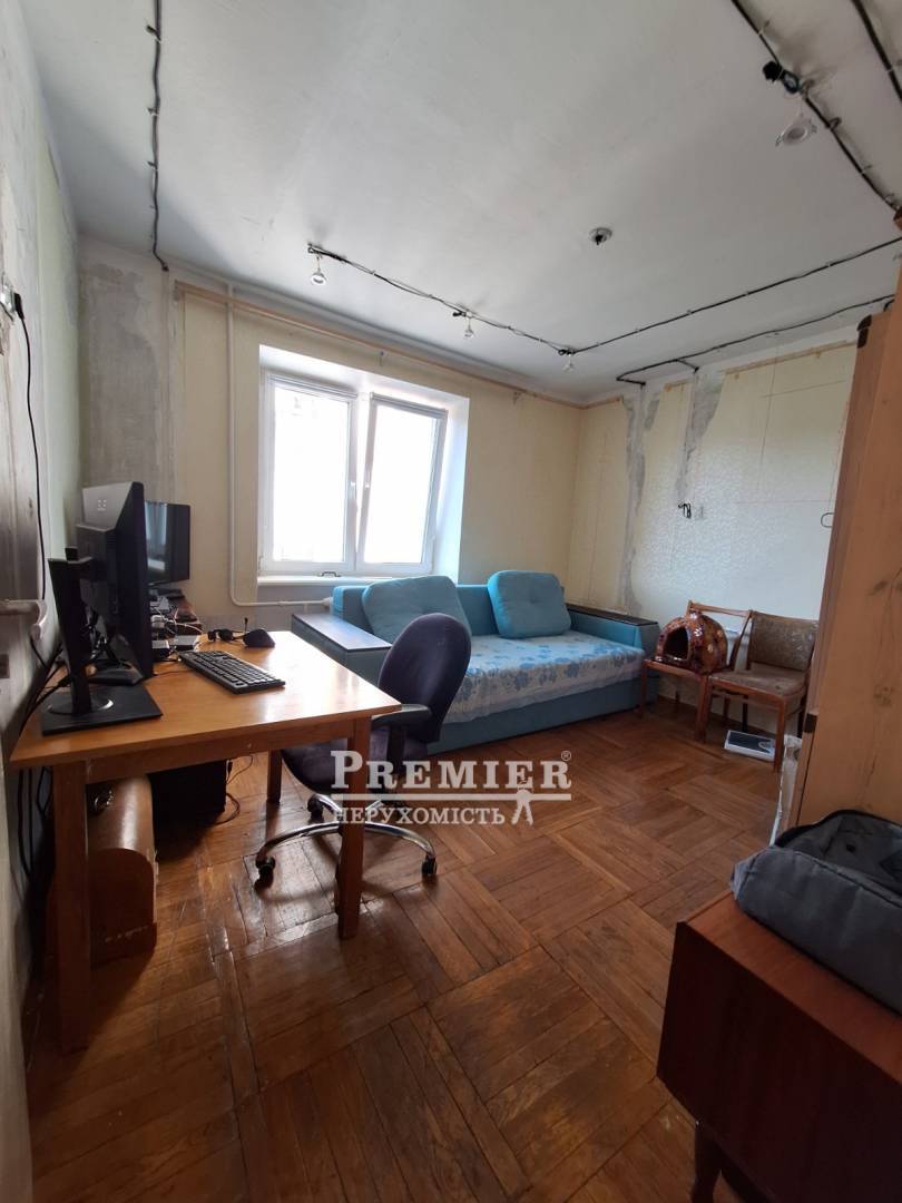 Продается 2-комнатная квартира, Евгения Чикаленко (Вильямса Академика) ул., г.Одесса изображение 4