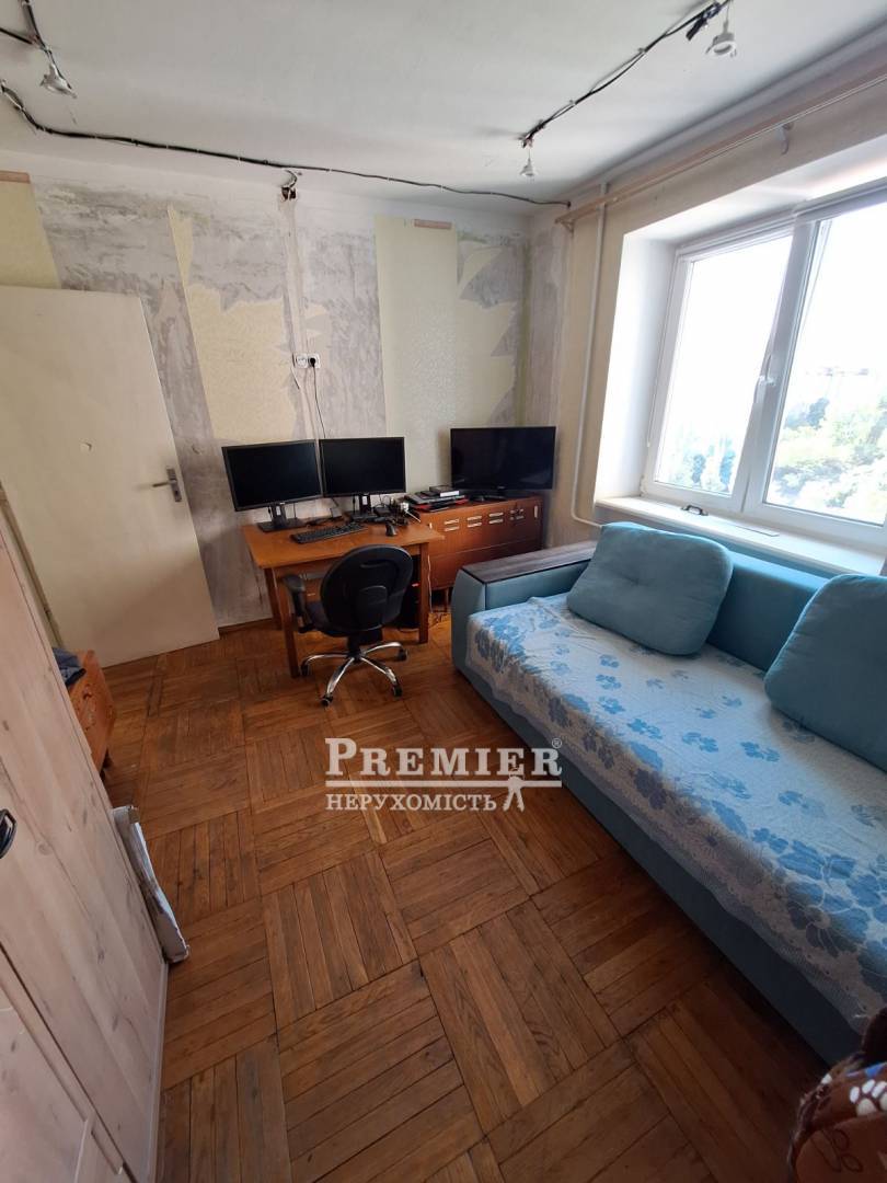 Продається 2кімнатна квартира, Євгена Чикаленка (Вільямса Академіка) вул., м.Одеса изображение 5