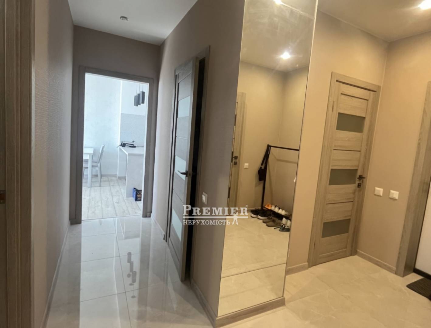 Продается 2-комнатная квартира, Николаевская (Золотая Эра) ул., г.Одесса изображение 9