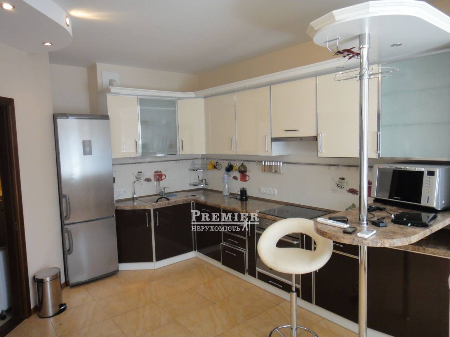 Продается 2-комнатная квартира, Жукова М. просп. (ЖК Радужный), г.Одесса изображение 1