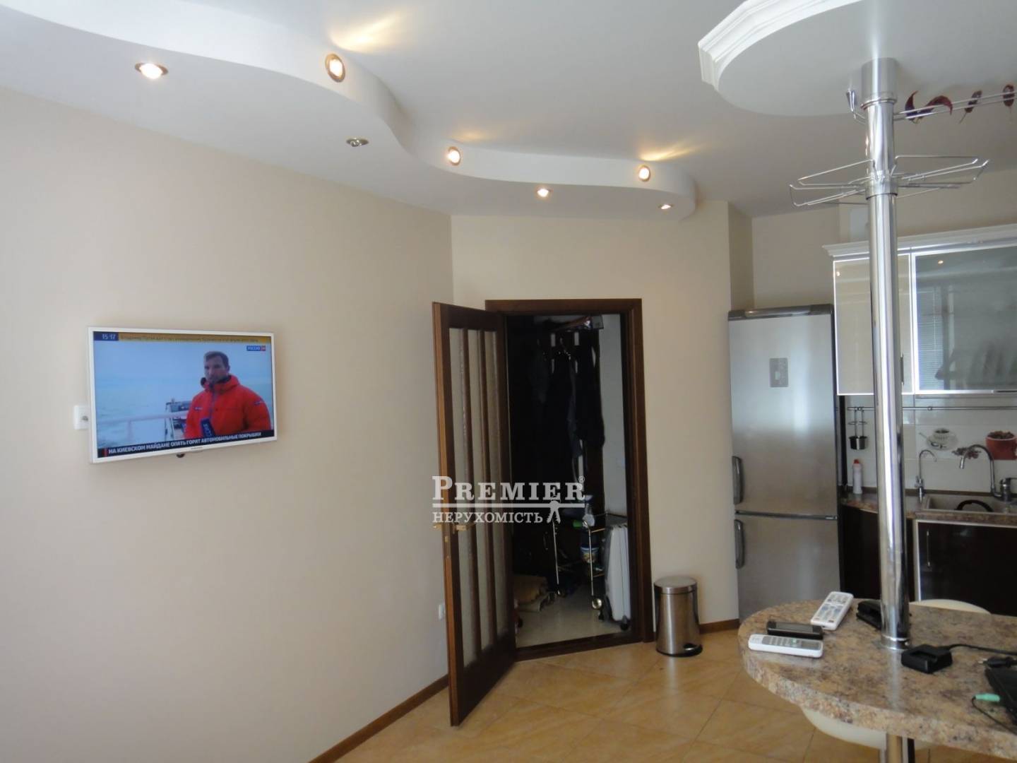 Продается 2-комнатная квартира, Жукова М. просп. (ЖК Радужный), г.Одесса изображение 2