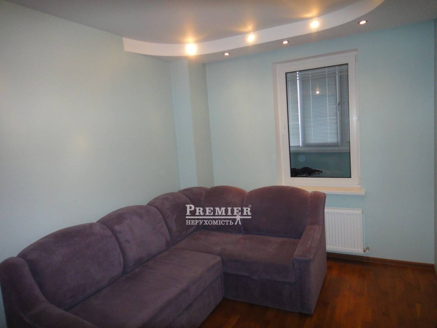 Продается 2-комнатная квартира, Жукова М. просп. (ЖК Радужный), г.Одесса изображение 6