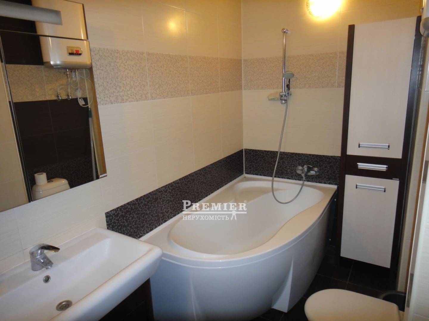 Продается 2-комнатная квартира, Жукова М. просп. (ЖК Радужный), г.Одесса изображение 10