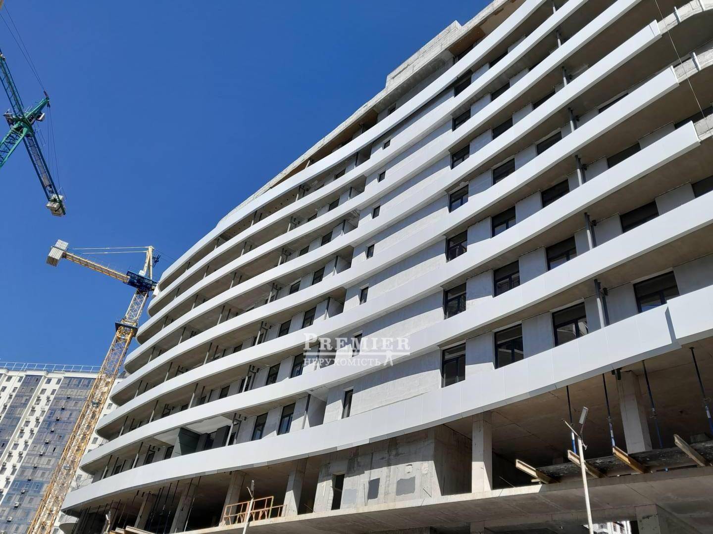 Продається Студія, Гагарінське плато, м.Одеса изображение 3