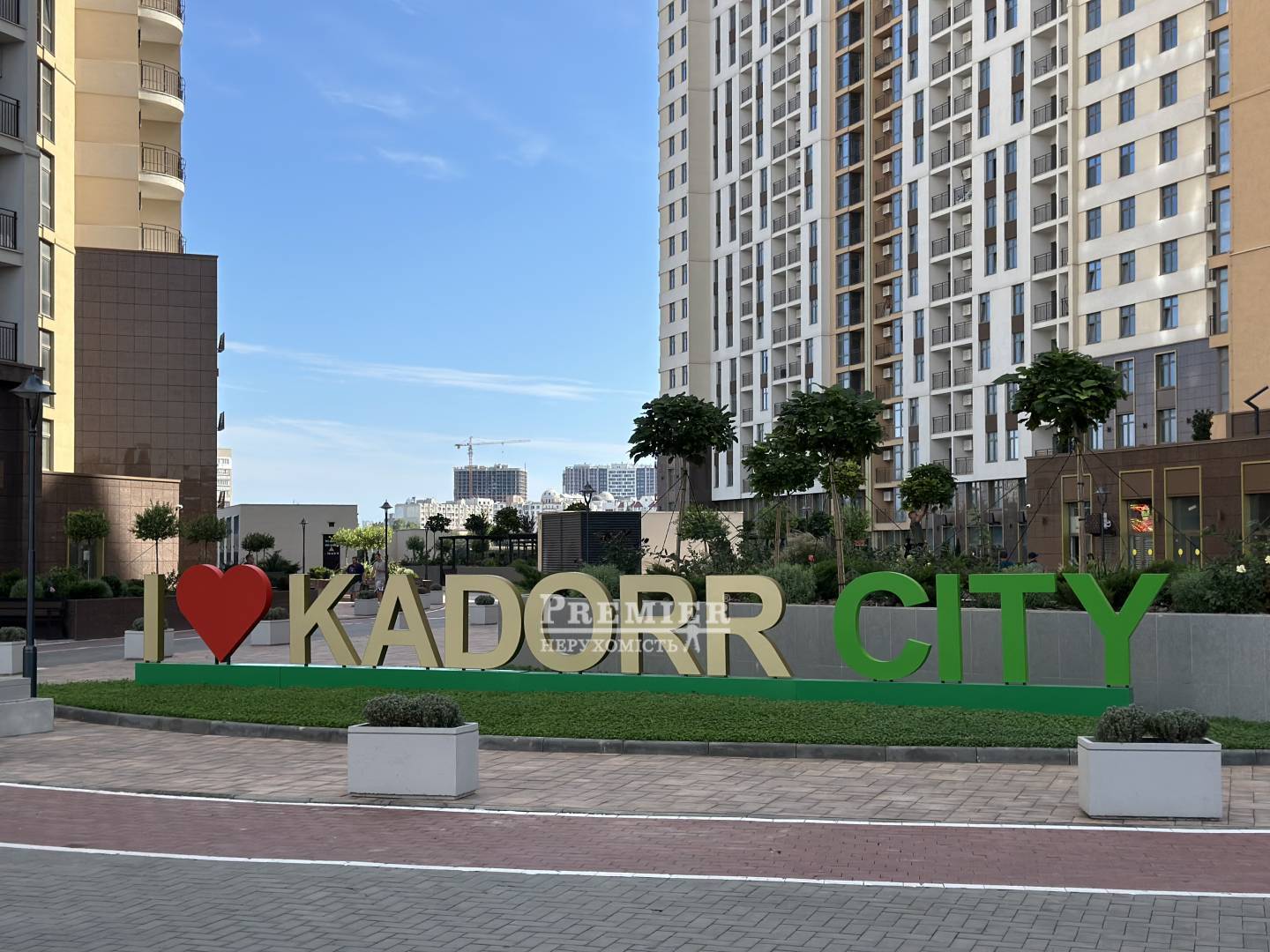 Продается 1-комн. квартира в новострое, Краснова ул.(ЖК 61 Жемчужина), г.Одесса изображение 1