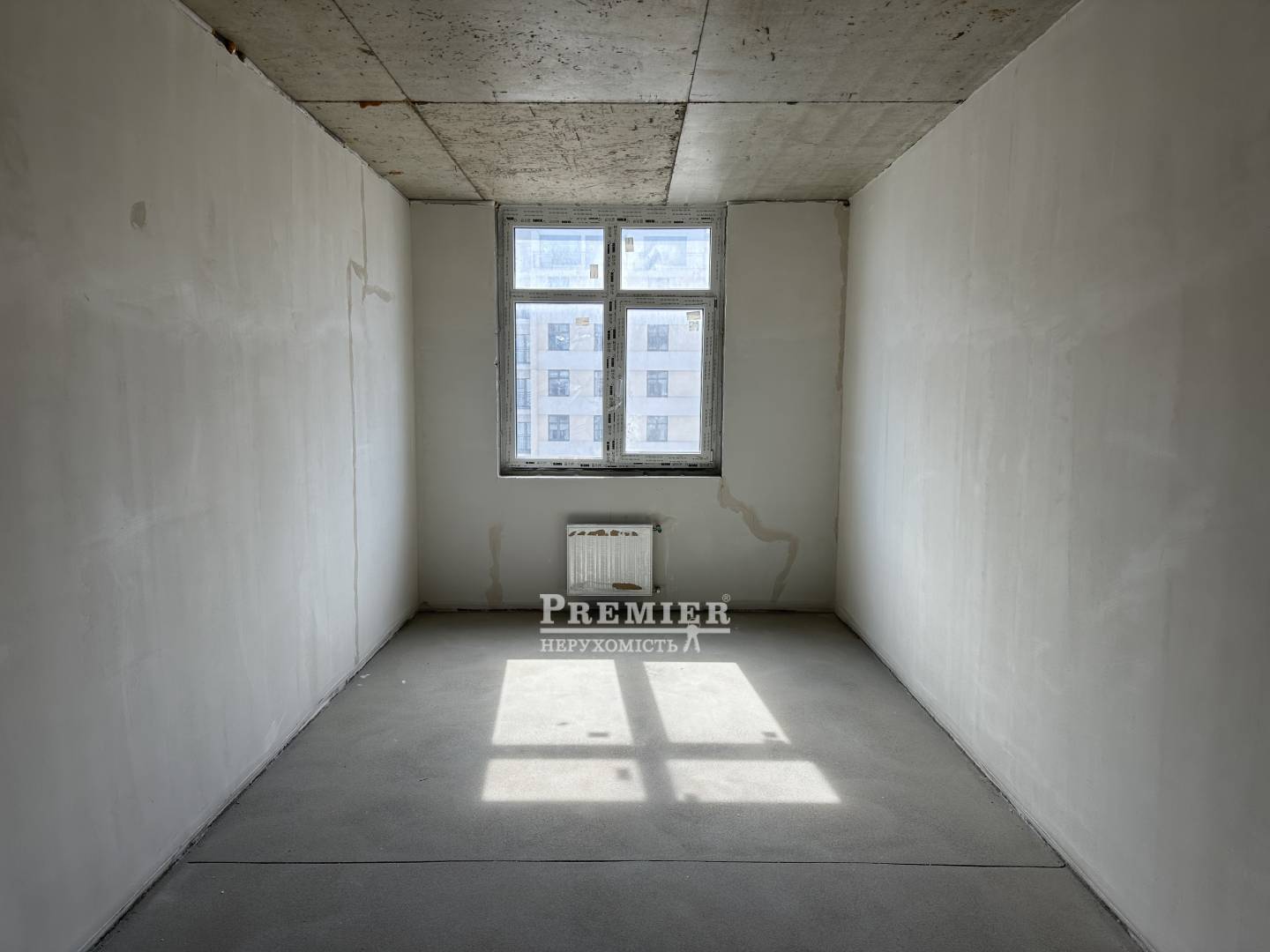 Продается 1-комн. квартира в новострое, Краснова ул.(ЖК 61 Жемчужина), г.Одесса изображение 2