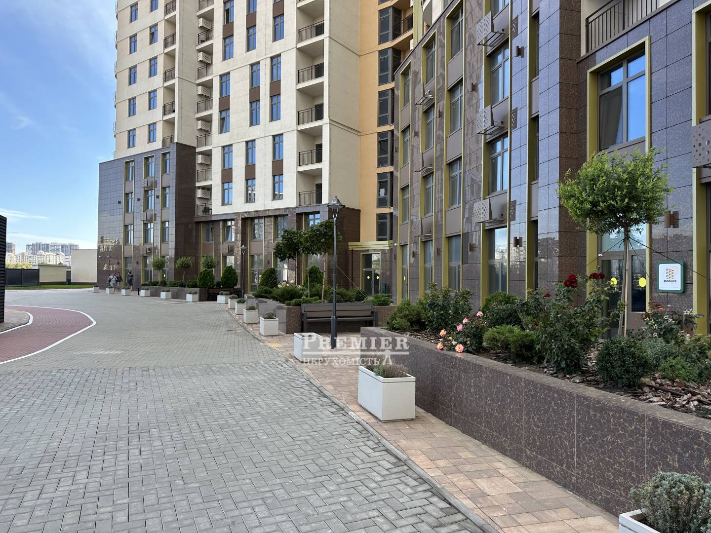 Продается 1-комн. квартира в новострое, Краснова ул.(ЖК 61 Жемчужина), г.Одесса изображение 13