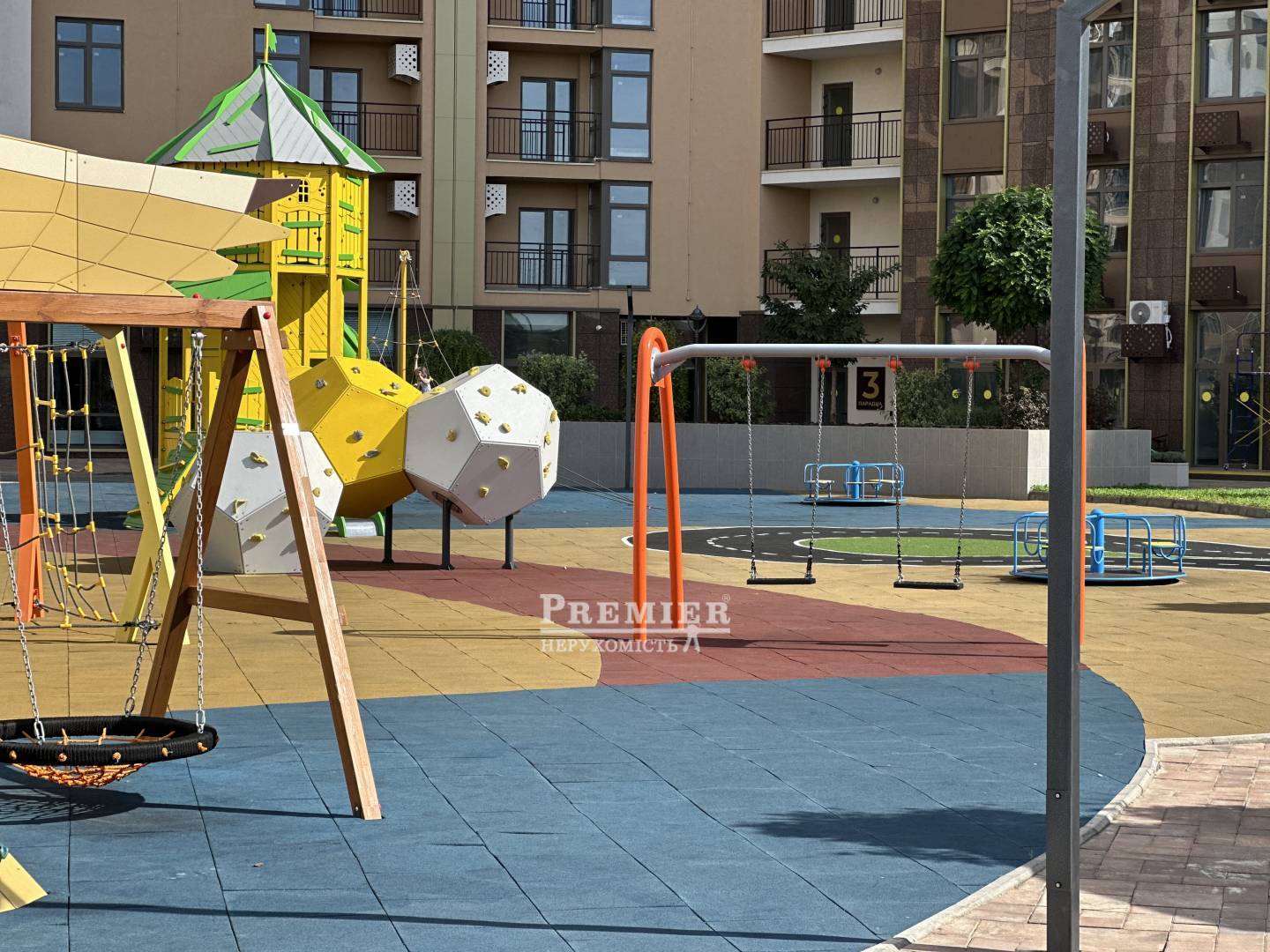 Продается 1-комн. квартира в новострое, Краснова ул.(ЖК 61 Жемчужина), г.Одесса изображение 14