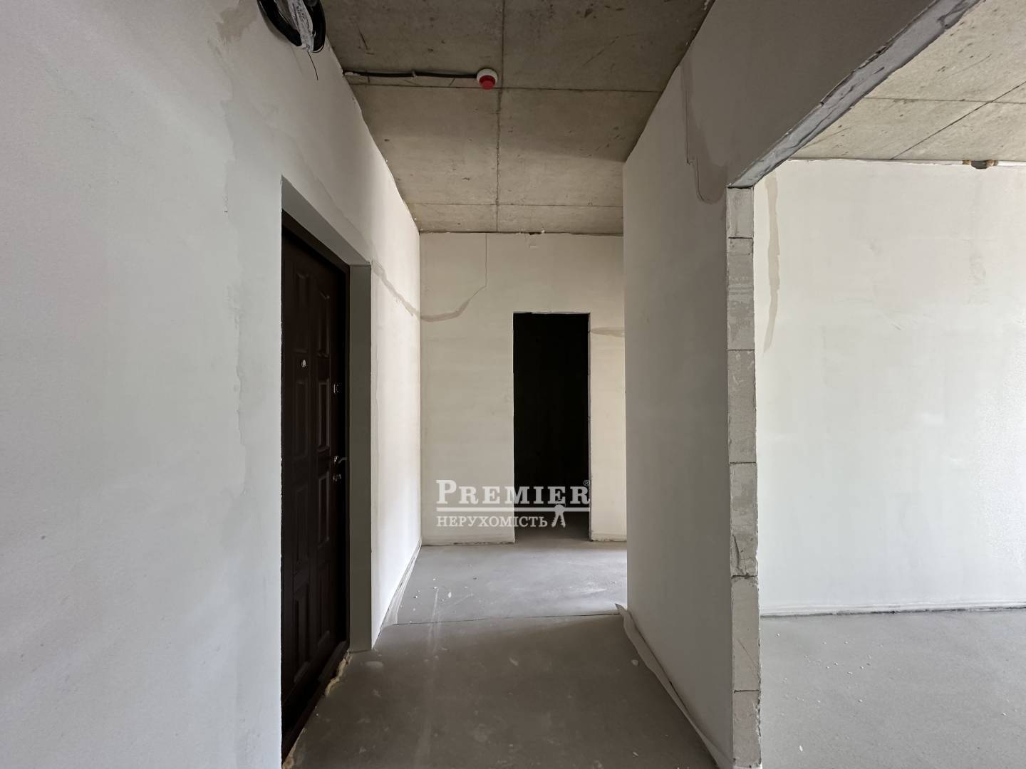 Продается 1-комн. квартира в новострое, Краснова ул.(ЖК 61 Жемчужина), г.Одесса изображение 6