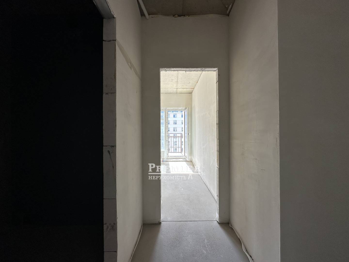 Продается 1-комн. квартира в новострое, Краснова ул.(ЖК 61 Жемчужина), г.Одесса изображение 7