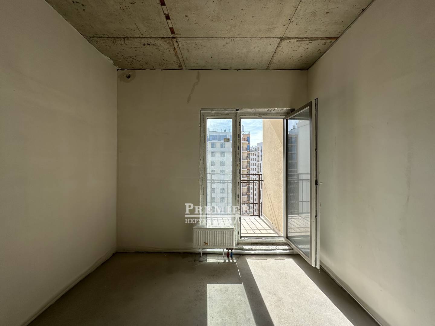 Продается 1-комн. квартира в новострое, Краснова ул.(ЖК 61 Жемчужина), г.Одесса изображение 8