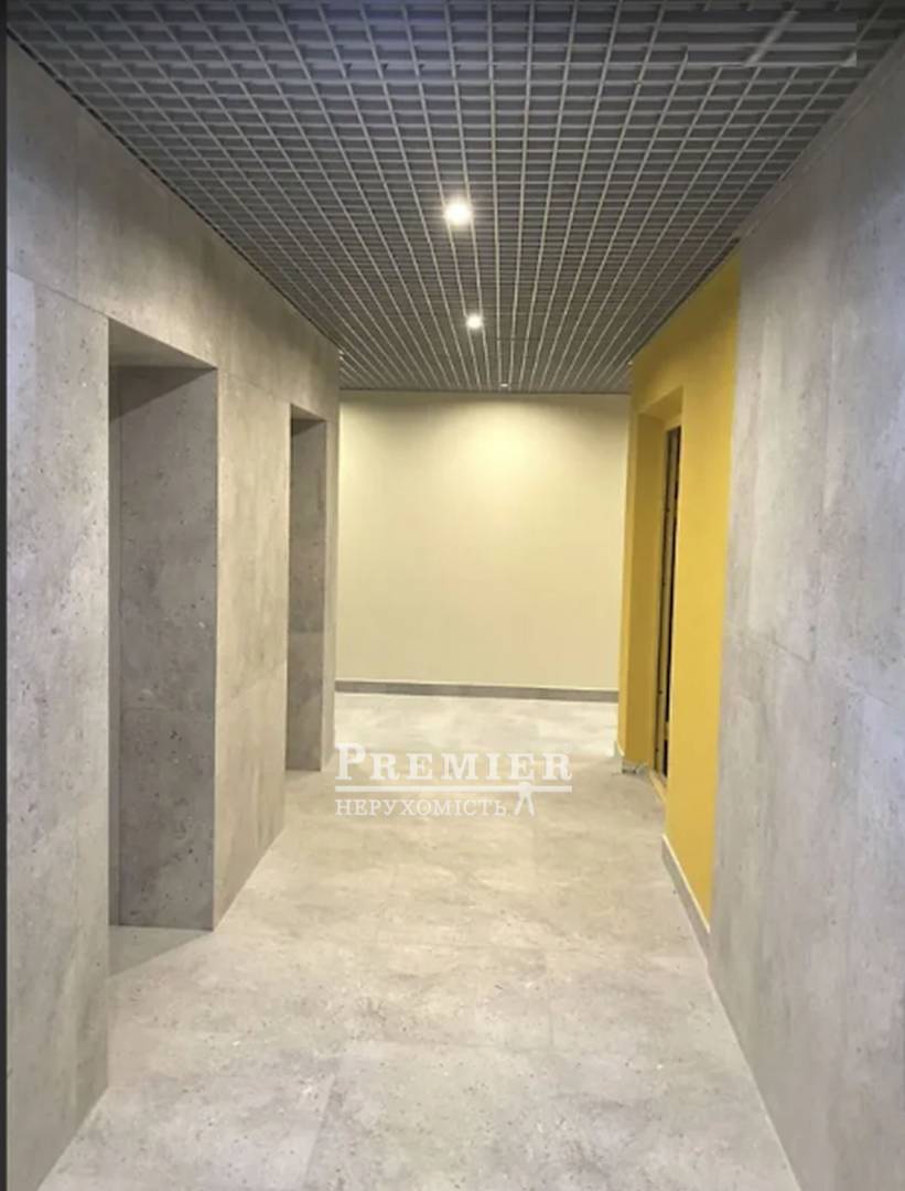 Продается 1-комн. квартира в новострое, Гагаринское плато, г.Одесса изображение 1