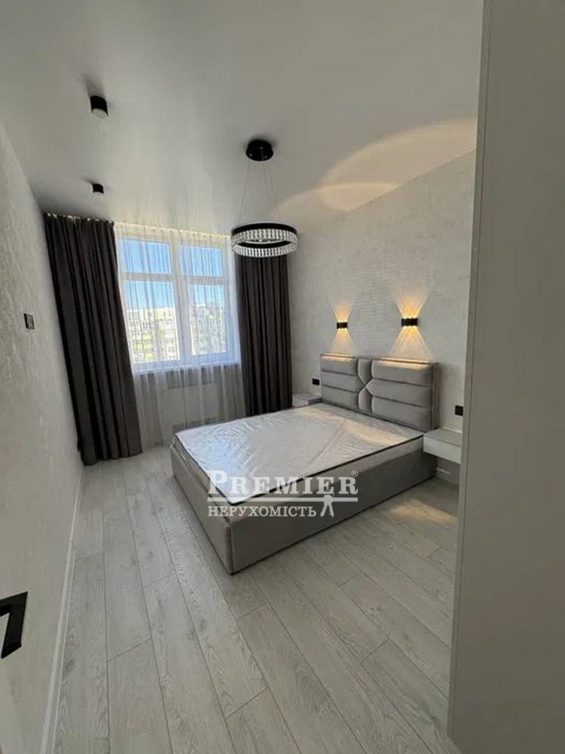 Продается 1-комн. квартира в новострое, Краснова ул.(ЖК 60 Жемчужина), г.Одесса изображение 1