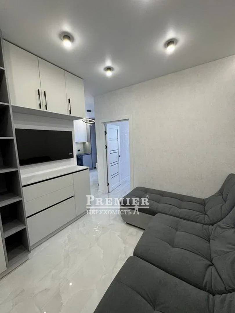 Продается 1-комн. квартира в новострое, Краснова ул.(ЖК 60 Жемчужина), г.Одесса изображение 2