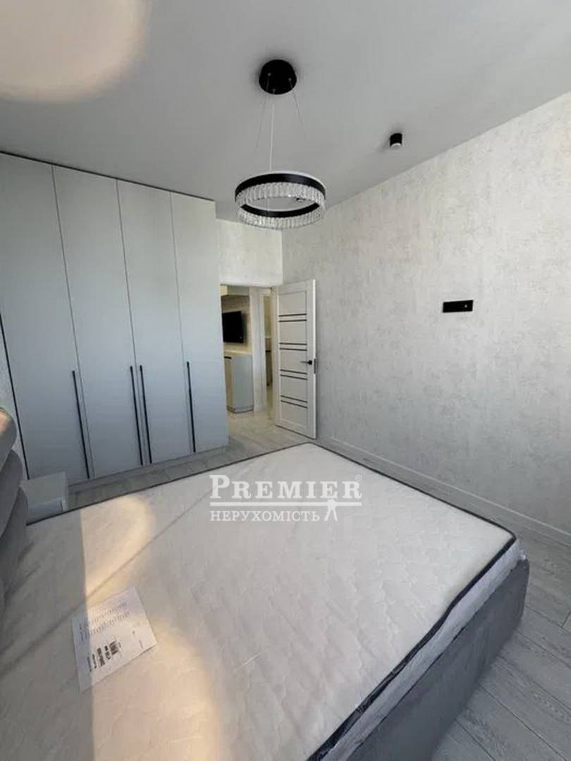 Продается 1-комн. квартира в новострое, Краснова ул.(ЖК 60 Жемчужина), г.Одесса изображение 3