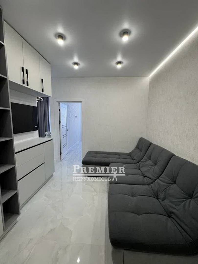 Продается 1-комн. квартира в новострое, Краснова ул.(ЖК 60 Жемчужина), г.Одесса изображение 4