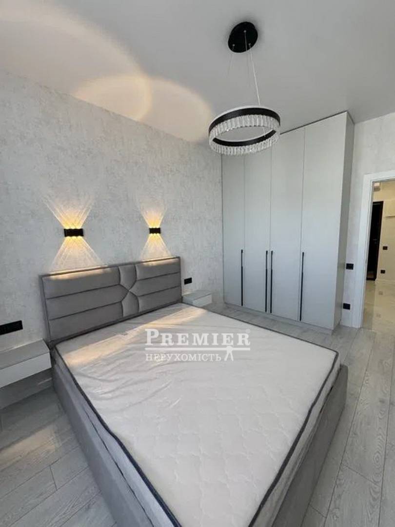 Продается 1-комн. квартира в новострое, Краснова ул.(ЖК 60 Жемчужина), г.Одесса изображение 5