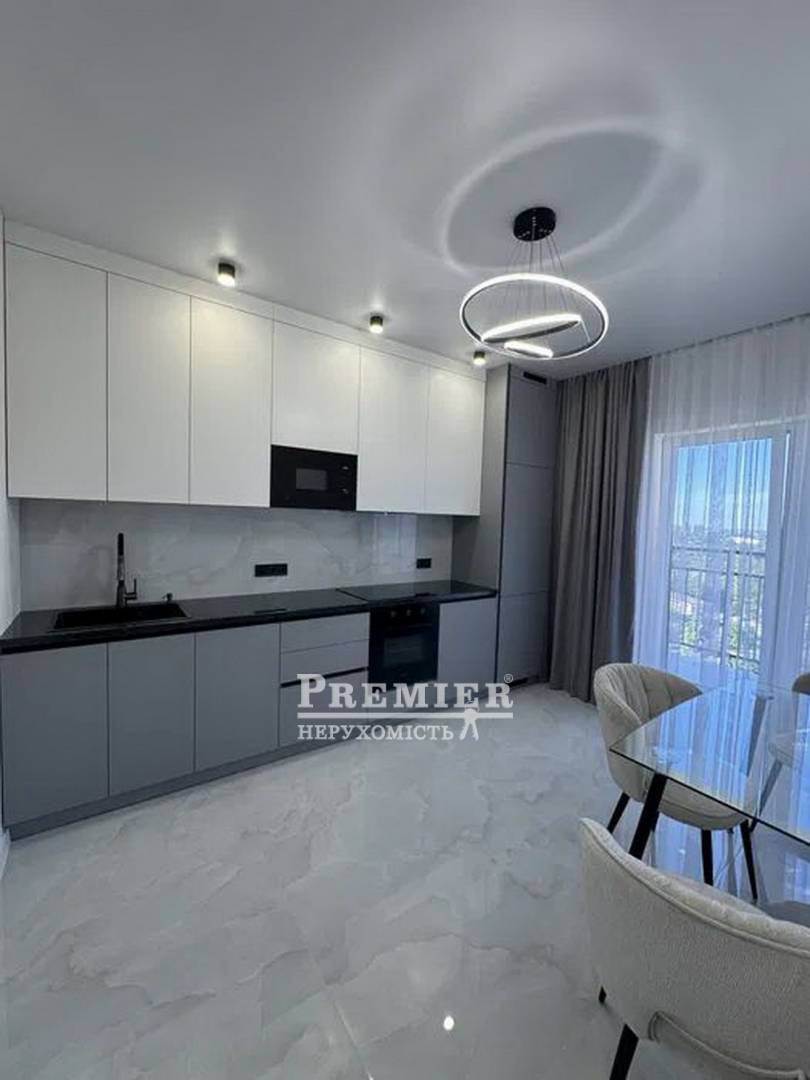 Продается 1-комн. квартира в новострое, Краснова ул.(ЖК 60 Жемчужина), г.Одесса изображение 7