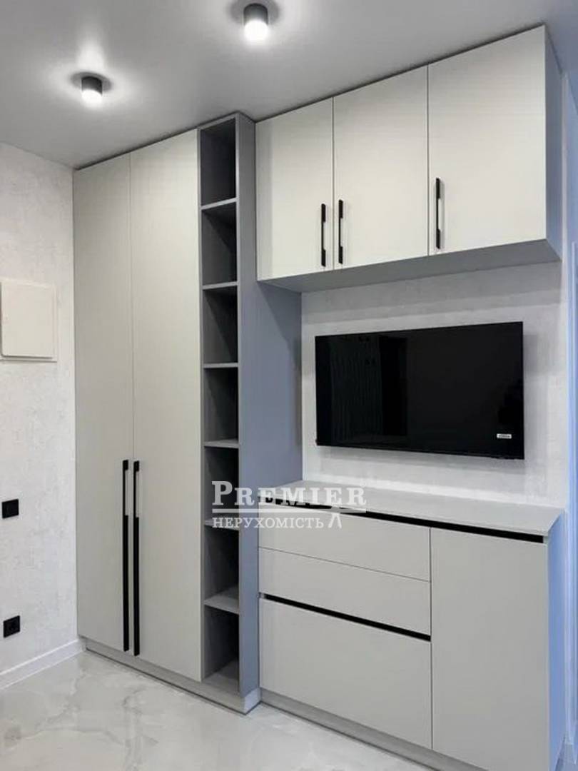 Продается 1-комн. квартира в новострое, Краснова ул.(ЖК 60 Жемчужина), г.Одесса изображение 8