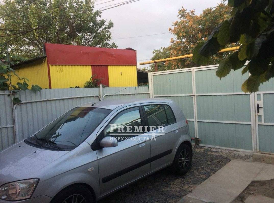 Продается Дом дача, Садовая ул., Красноселка изображение 3