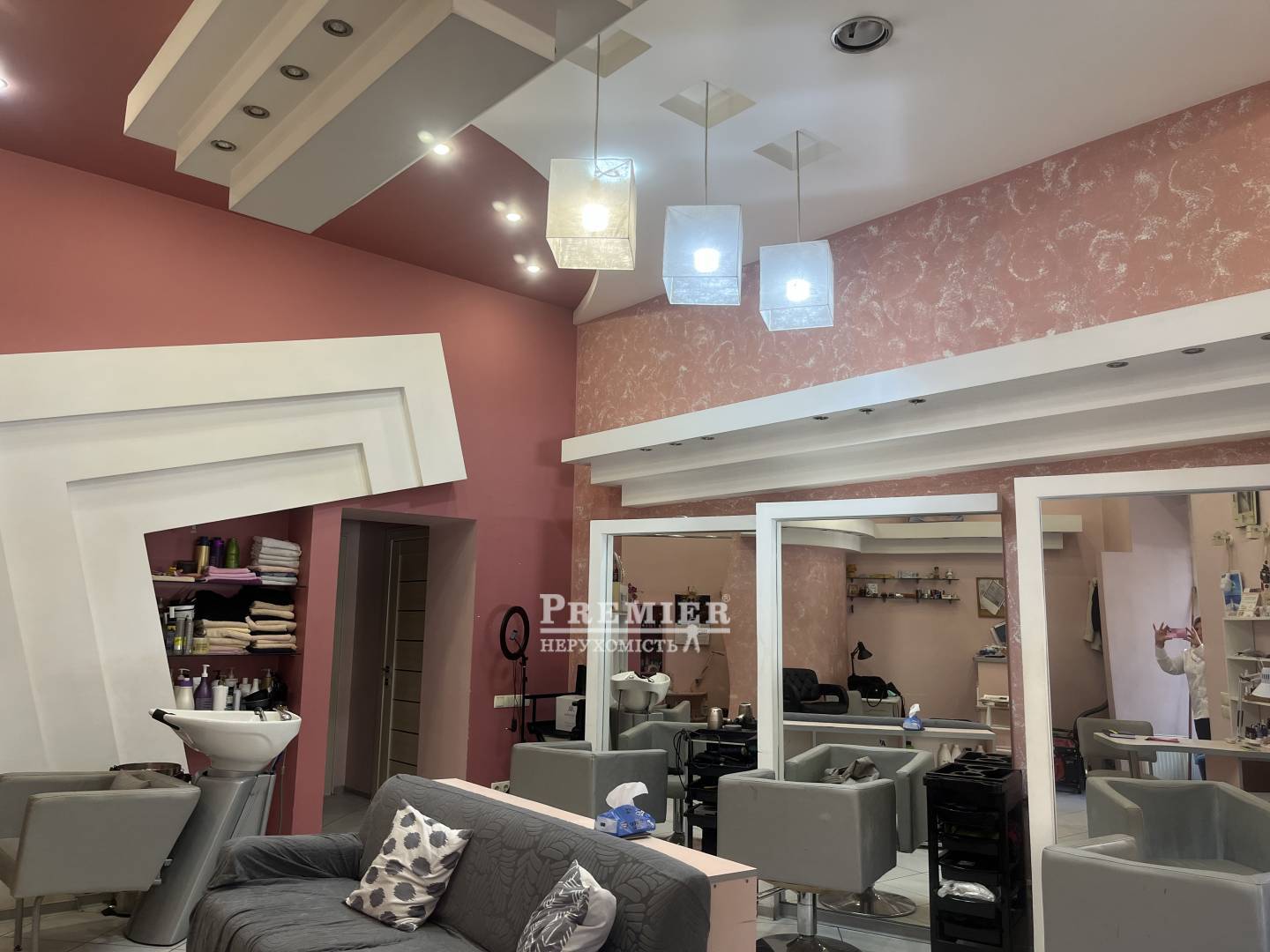 Продается Под любой вид деятельности, Успенская ул. , г.Одесса изображение 1