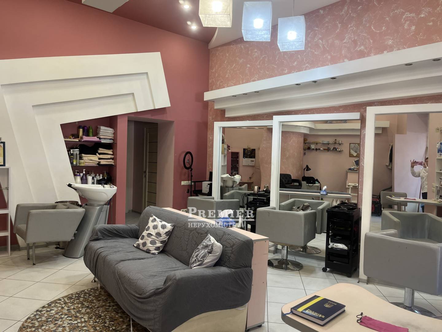 Продается Под любой вид деятельности, Успенская ул. , г.Одесса изображение 11