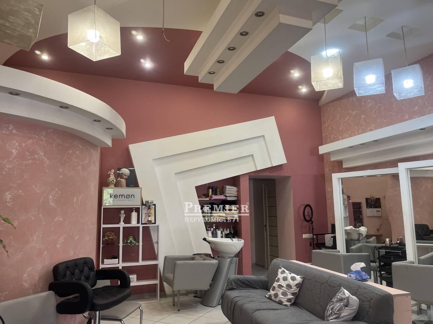 Продается Под любой вид деятельности, Успенская ул. , г.Одесса изображение 14