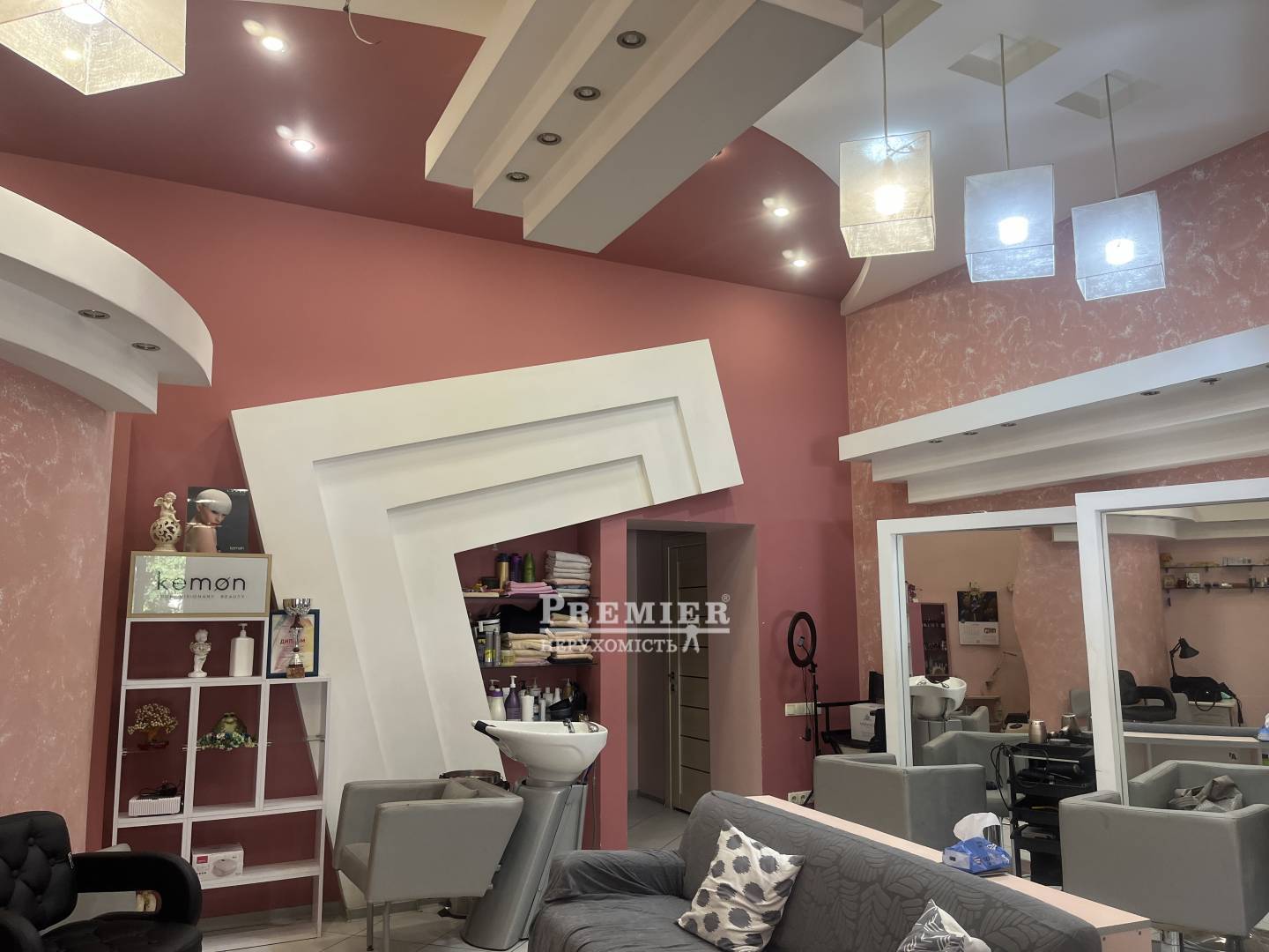 Продается Под любой вид деятельности, Успенская ул. , г.Одесса изображение 15