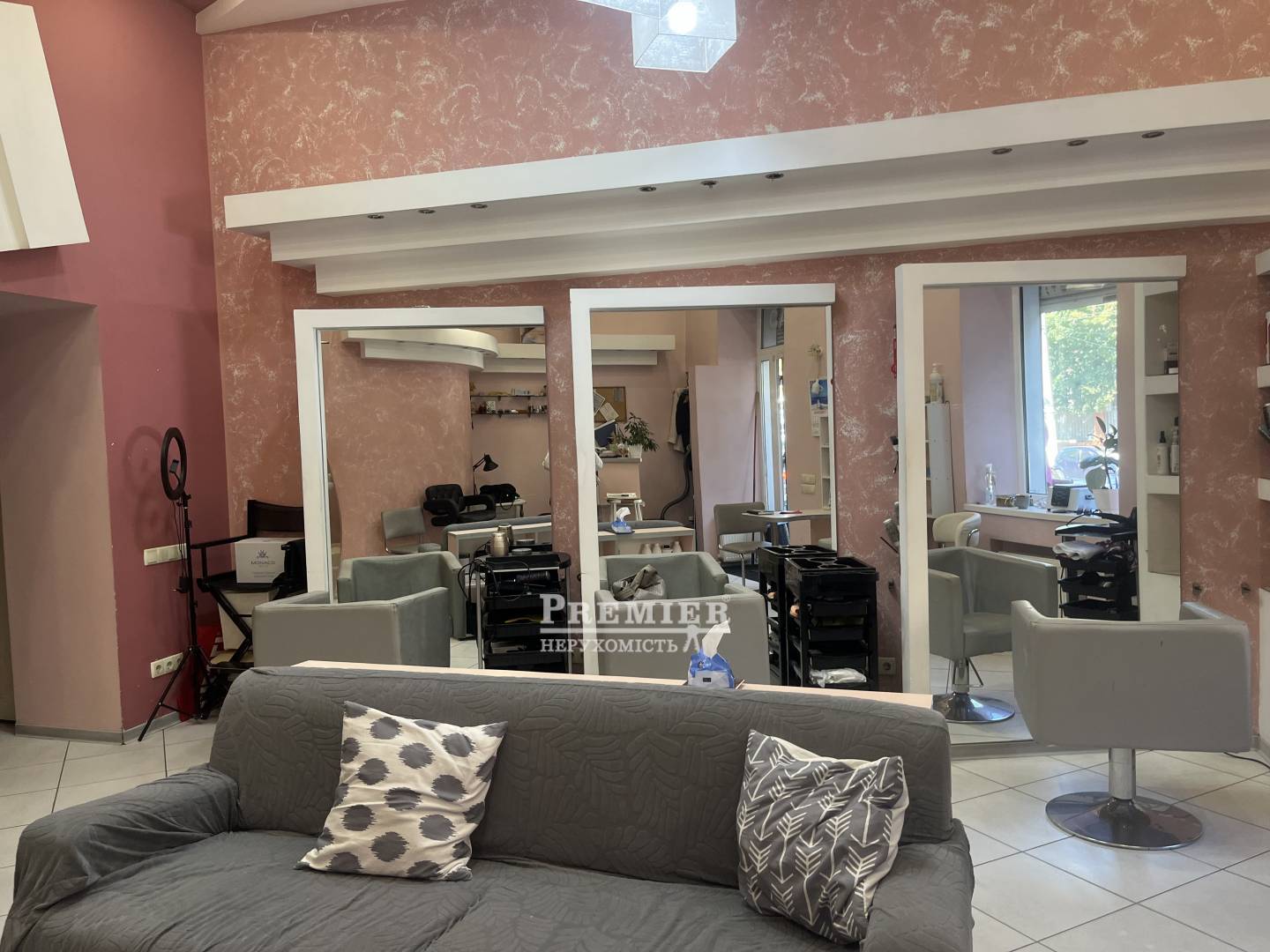 Продается Под любой вид деятельности, Успенская ул. , г.Одесса изображение 16