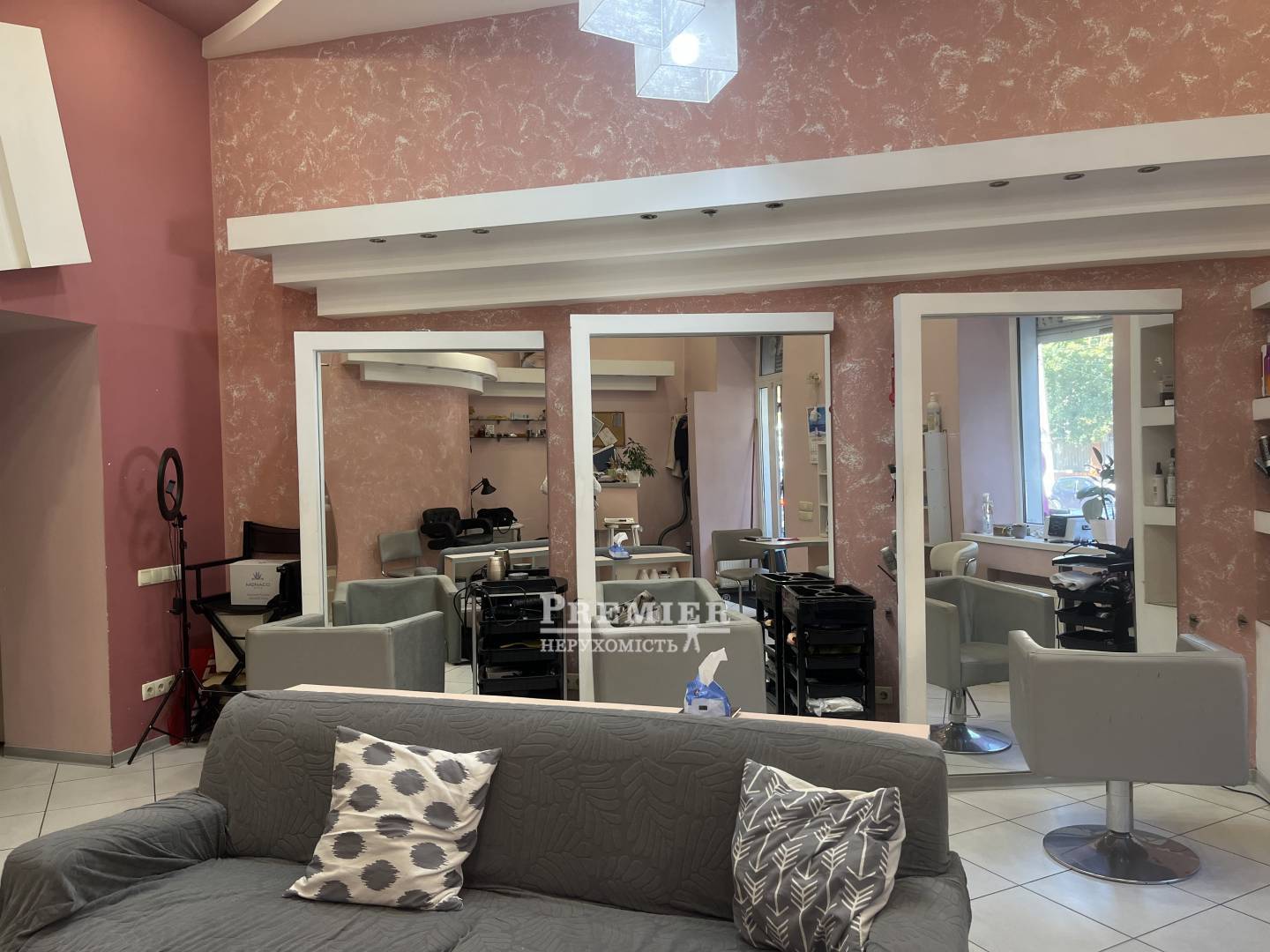 Продается Под любой вид деятельности, Успенская ул. , г.Одесса изображение 17