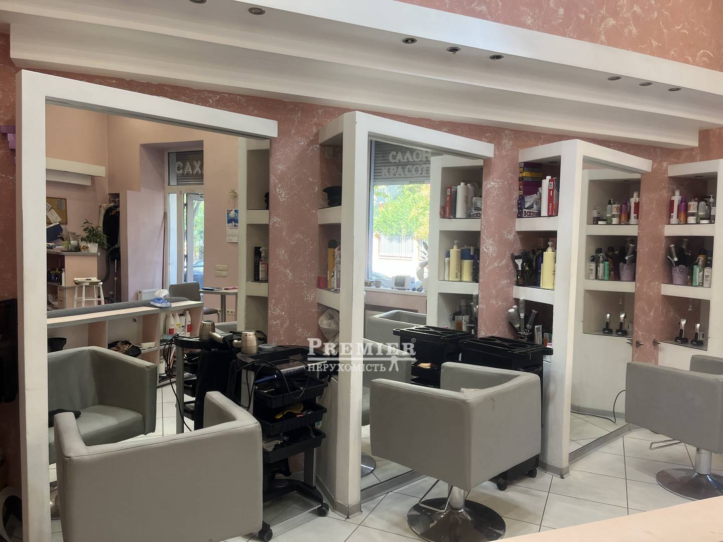 Продается Под любой вид деятельности, Успенская ул. , г.Одесса изображение 20