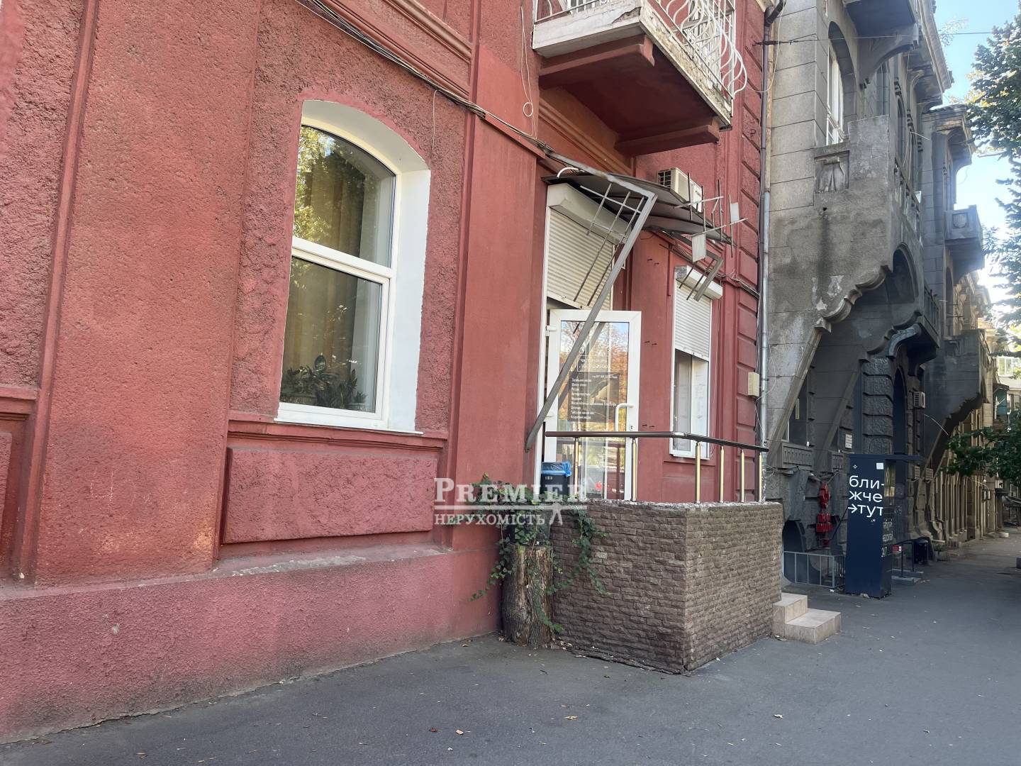 Продается Под любой вид деятельности, Успенская ул. , г.Одесса изображение 4