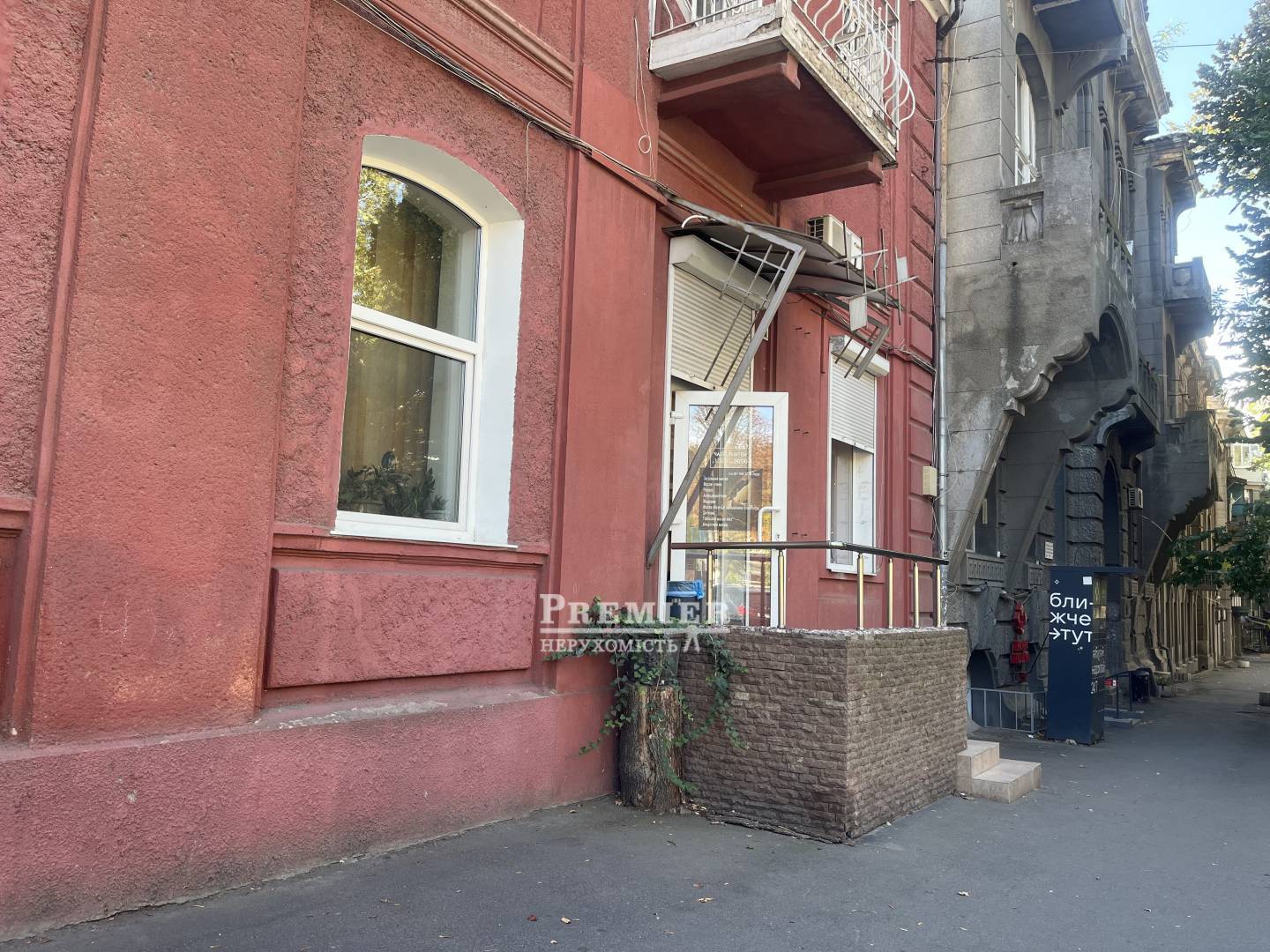 Продается Под любой вид деятельности, Успенская ул. , г.Одесса изображение 5