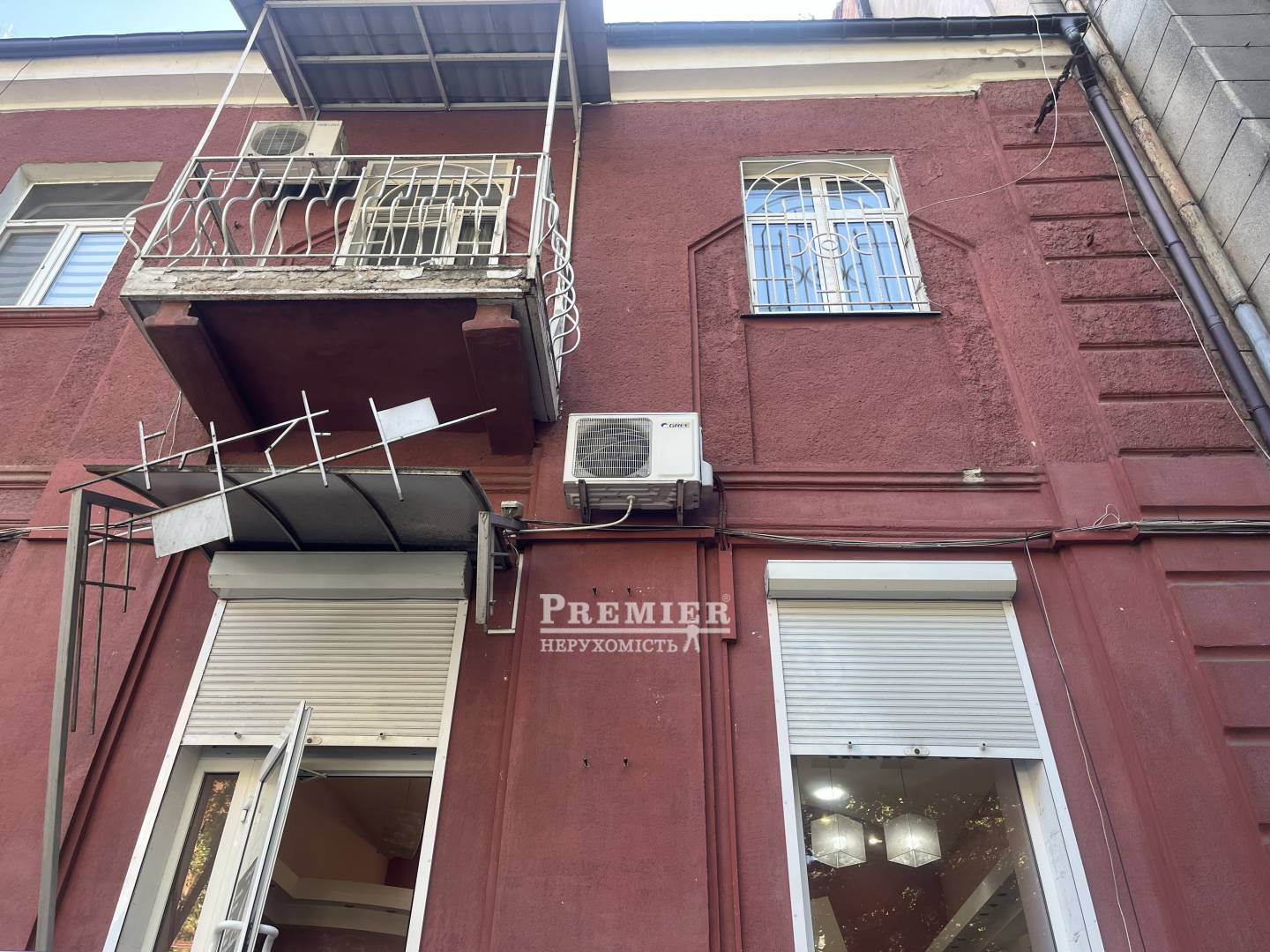 Продается Под любой вид деятельности, Успенская ул. , г.Одесса изображение 6