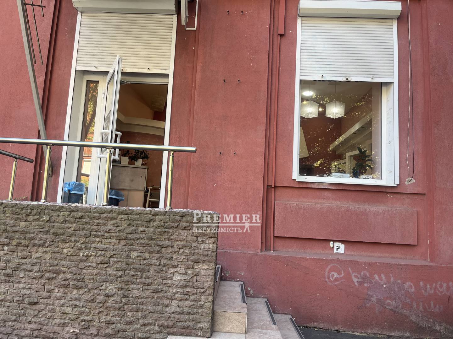 Продается Под любой вид деятельности, Успенская ул. , г.Одесса изображение 7