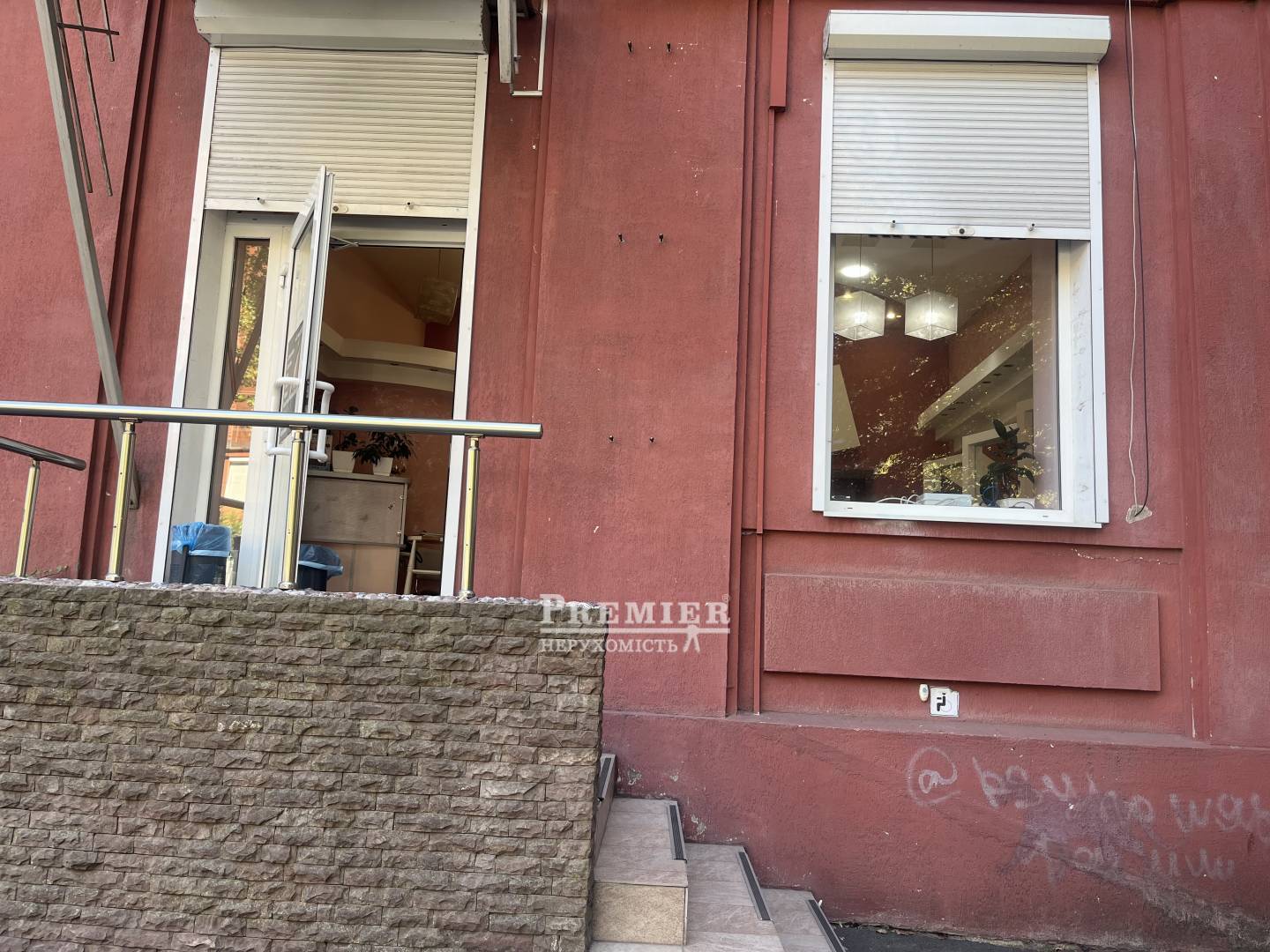Продается Под любой вид деятельности, Успенская ул. , г.Одесса изображение 8