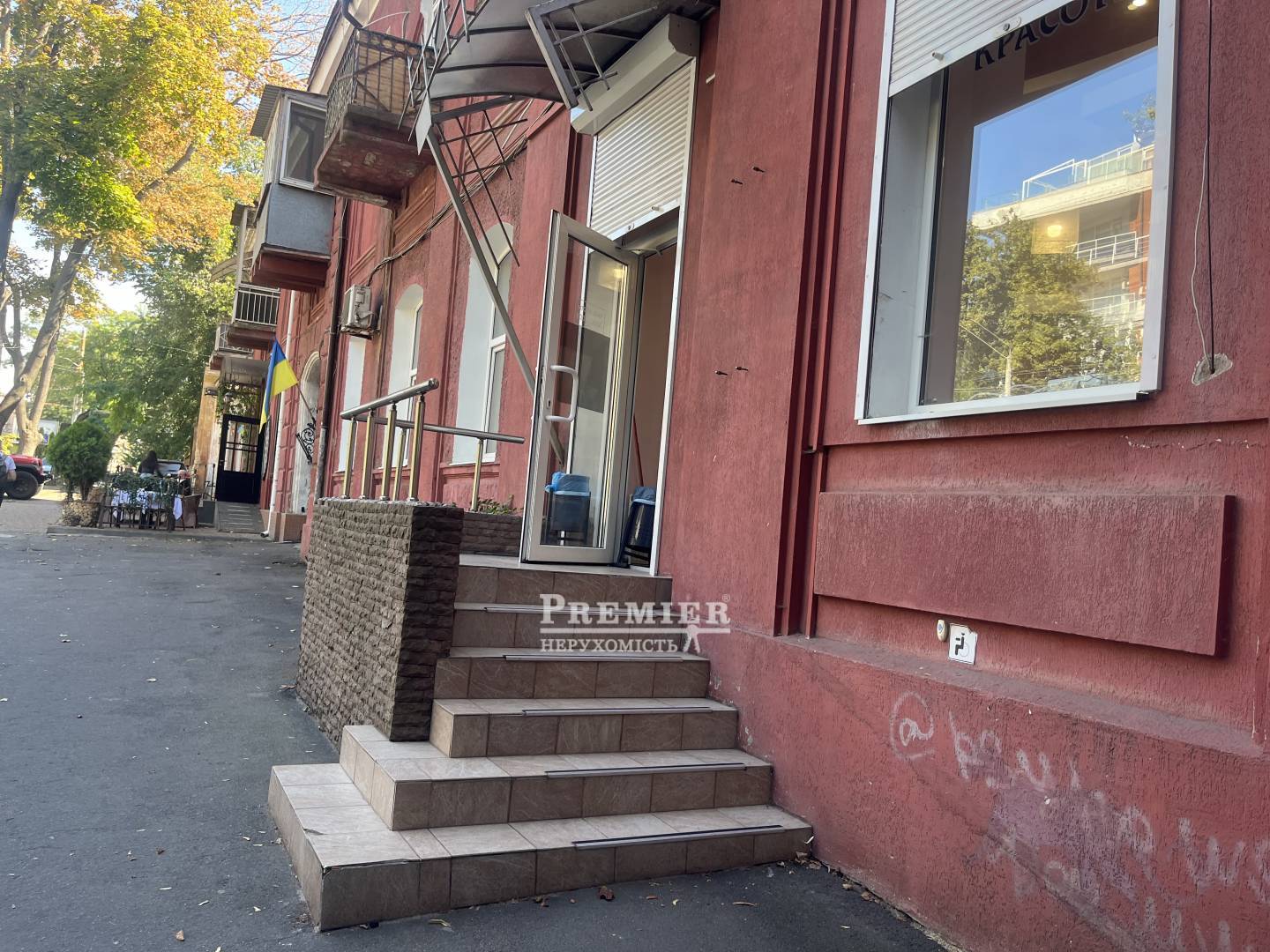 Продается Под любой вид деятельности, Успенская ул. , г.Одесса изображение 9