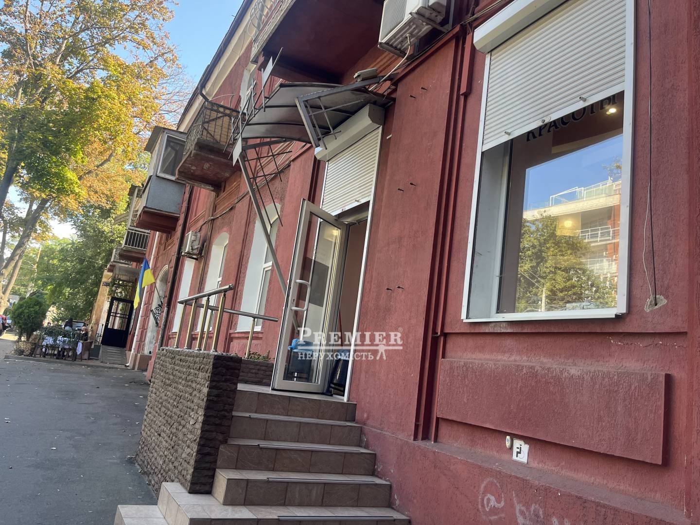 Продается Под любой вид деятельности, Успенская ул. , г.Одесса изображение 10