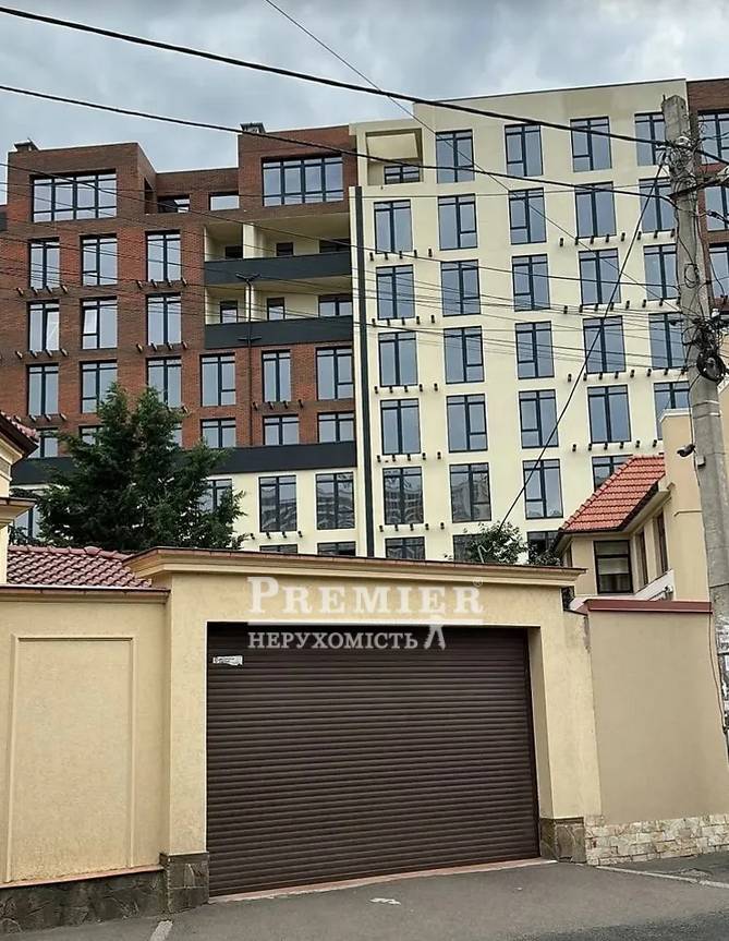 Продается Паркинг, Фонтанская дорога ул. , г.Одесса изображение 3