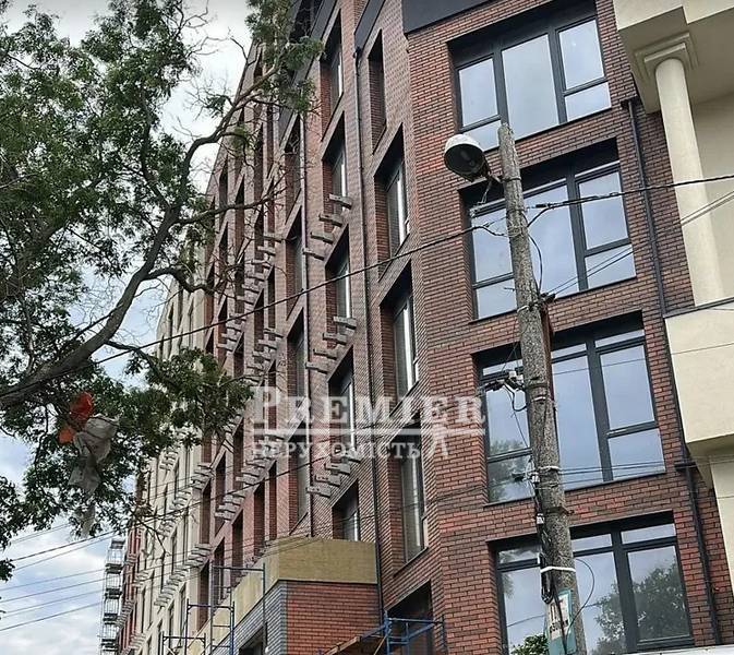 Продается Паркинг, Фонтанская дорога ул. , г.Одесса изображение 1