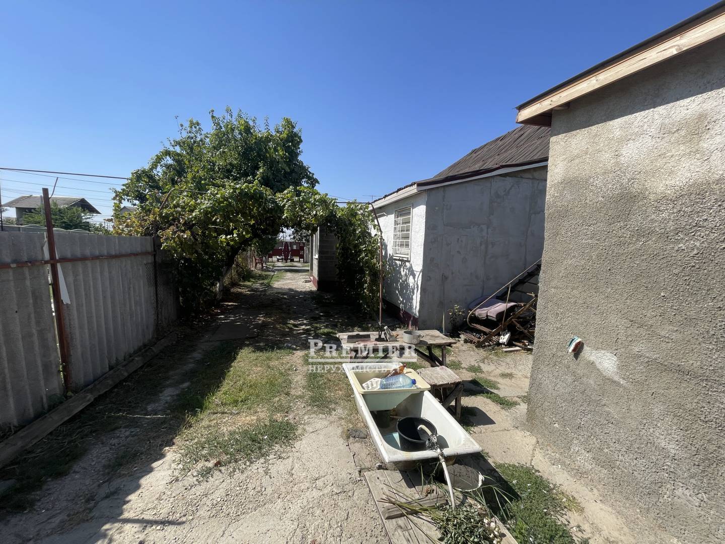 Продается Дом дача, Садовая ул., Ильичанка изображение 2