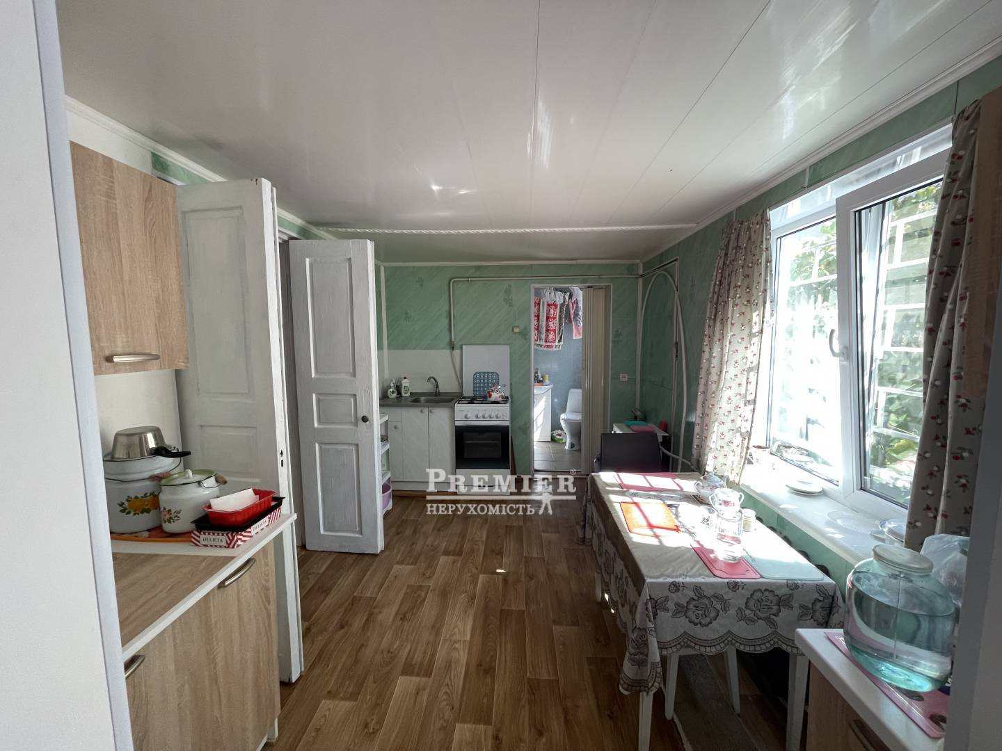 Продается Дом дача, Садовая ул., Ильичанка изображение 16