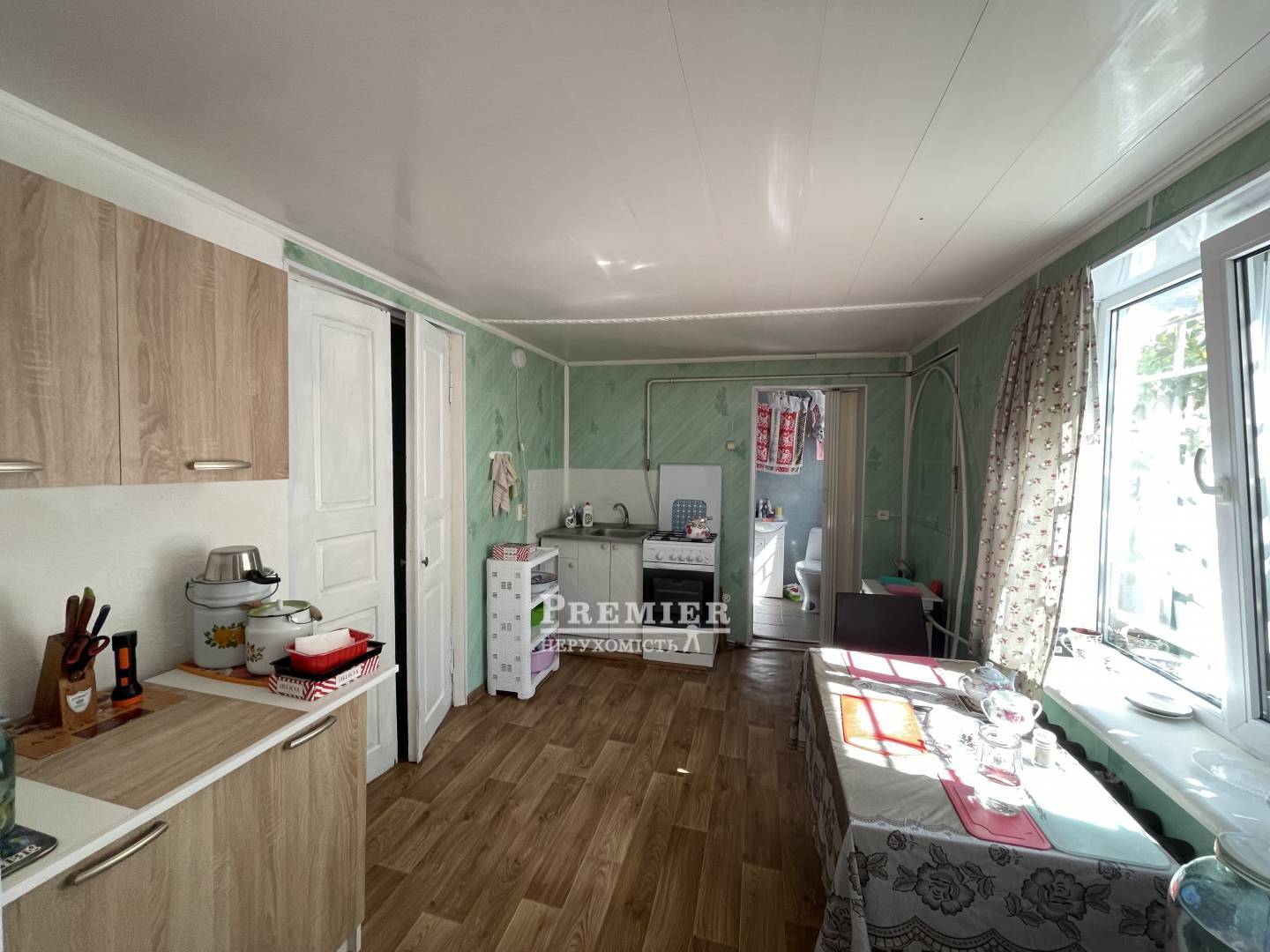 Продается Дом дача, Садовая ул., Ильичанка изображение 17