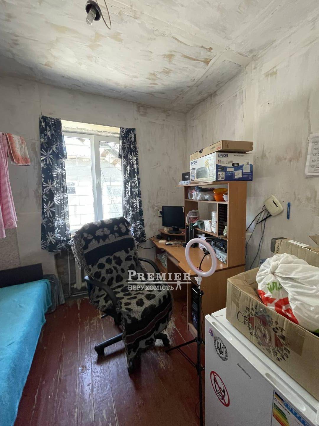 Продается Дом дача, Садовая ул., Ильичанка изображение 19