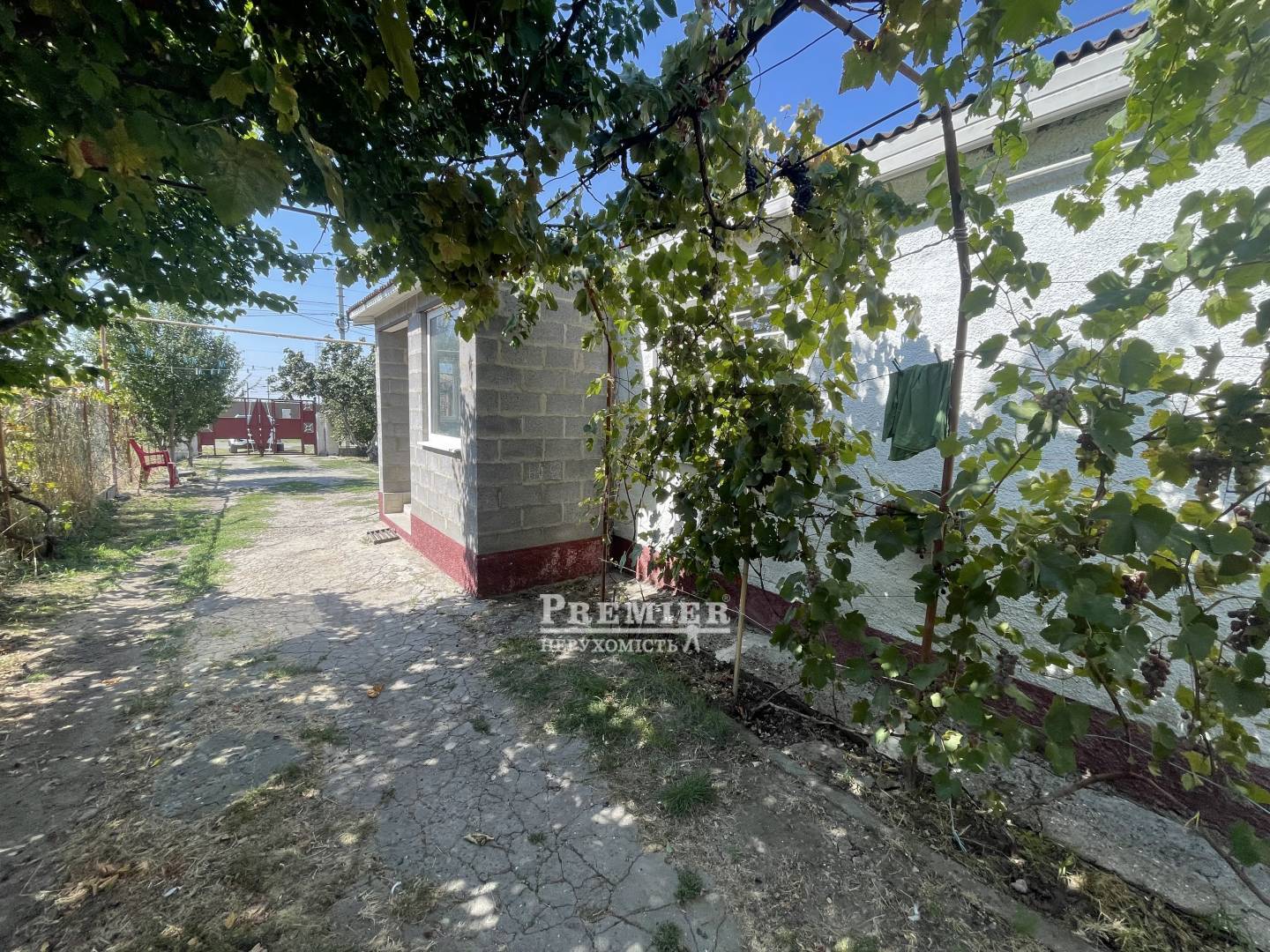 Продается Дом дача, Садовая ул., Ильичанка изображение 3